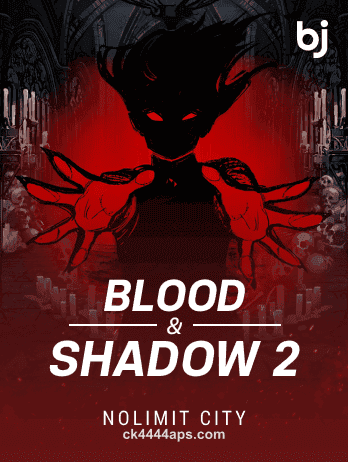 Blood & Shadow 2 Game Interface