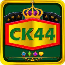 ck4444 ক্যাসিনো লোগো